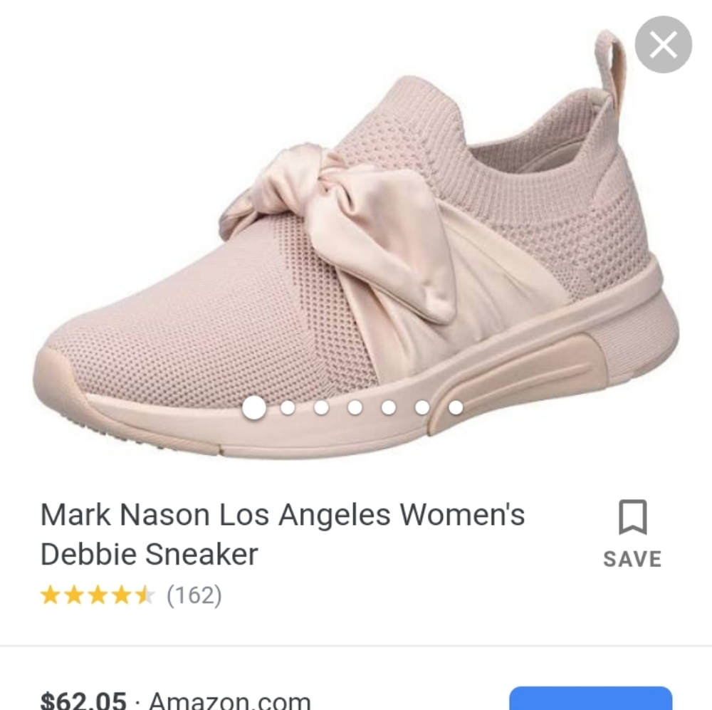 Mark Nason Los Angeles shoes size 9 new
